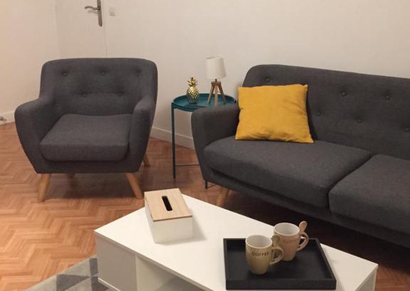 Chateauroux Apartment | Appartement Le Grand Parc