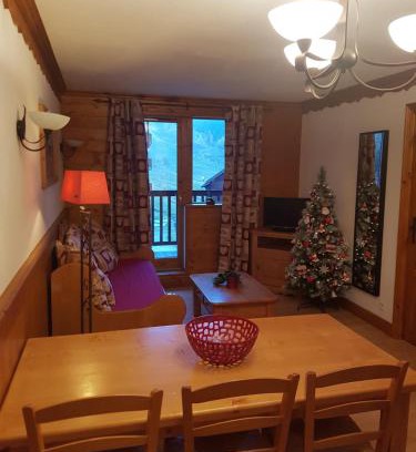 Oz Apartment | Appartement Le Pic Blanc