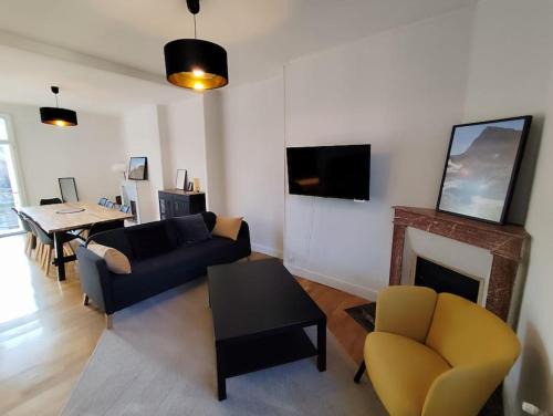 Argeles Gazost Apartment | Appartement le Sommet