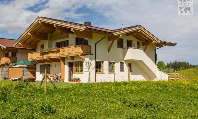 Westendorf Apartment | Appartement Lindner Hannes