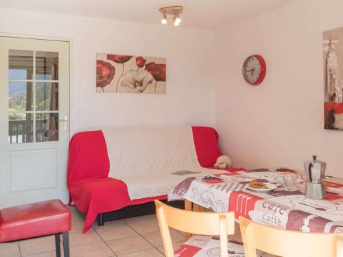 La Salle-les-Alpes Apartment | Appartement lumineux 2 pièces 6 pers, proche pistes et commerces - La Salle Les Alpes - FR-1-330F-29