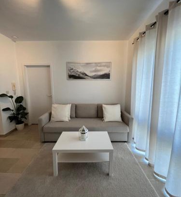 Sint-Gillis Apartment | Appartement lumineux dans un quartier animé