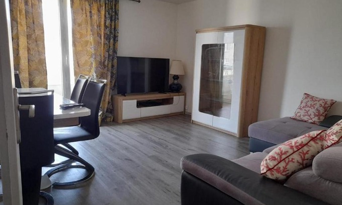 Chaville Apartment | Appartement lumineux et cosy à Chaville.