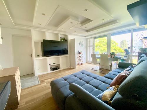 Bron House | Appartement lumineux et convivial à partager
