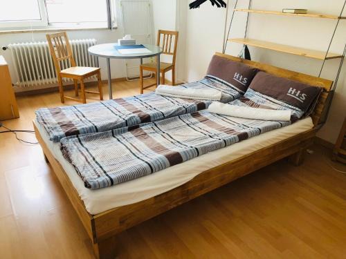 Am alten nordlichen Friedhof Apartment | Appartement München Zentrum