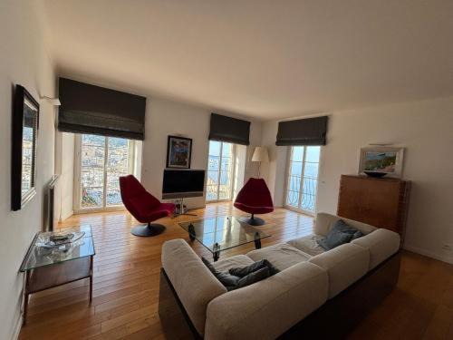 Bastia Apartment | Appartement MADALLENA