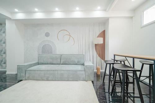Les Lilas Apartment | Appartement Mairie des Lilas - IV