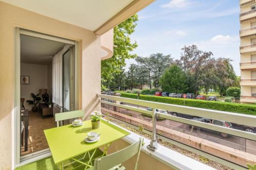 Cuire Apartment | Appartement Mansana - Welkeys