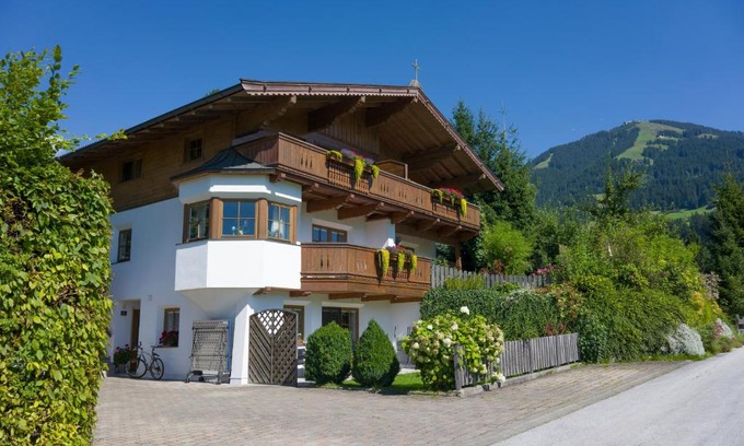 Westendorf Apartment | Appartement Margaretha