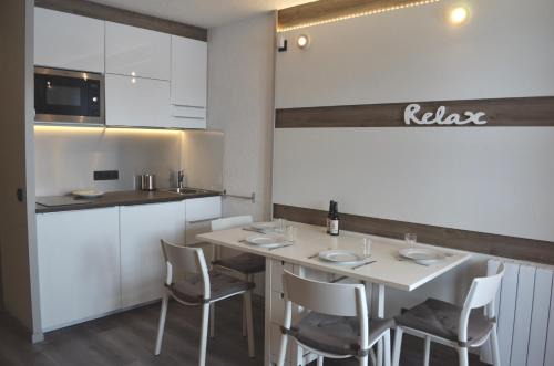 Villard-Reculas Apartment | Appartement "Marmottes 19 "studio l'Alpe d'Huez, Villard Reculas