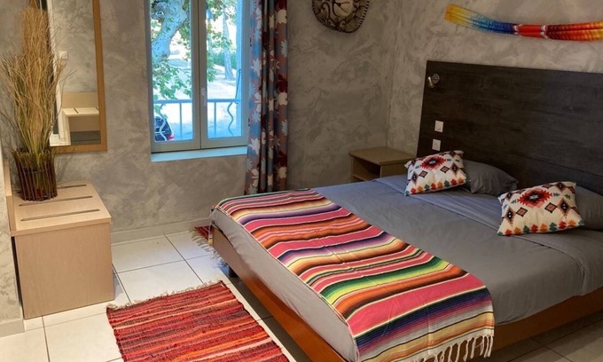 Avignon Apartment | Appartement « Mexico » à Avignon