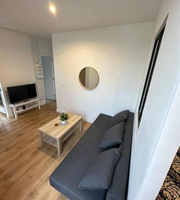 Chatillon Apartment | Appartement Moderne et Chic