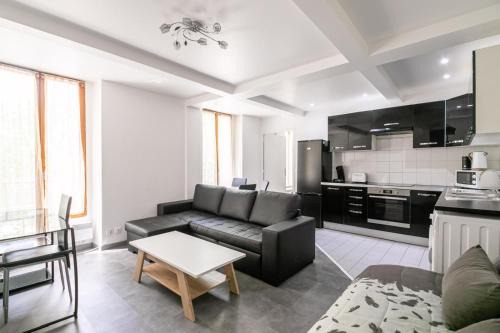 Montparnasse Apartment | Appartement Montparnasse
