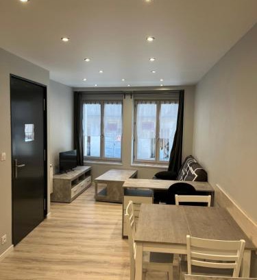 Yssingeaux Apartment | appartement N1