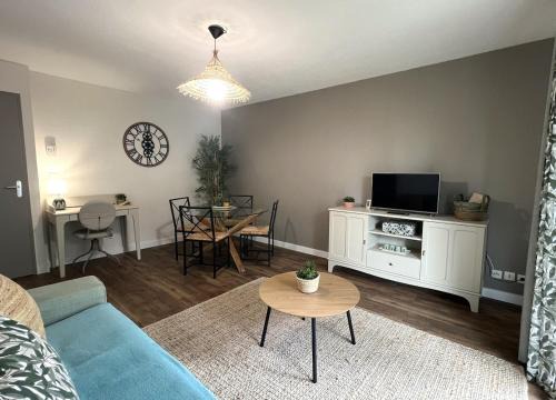 Albi Apartment | Appartement Nature au calme