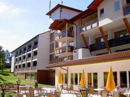 Besenfeld Apartment | Appartement-Oberwiesenhof