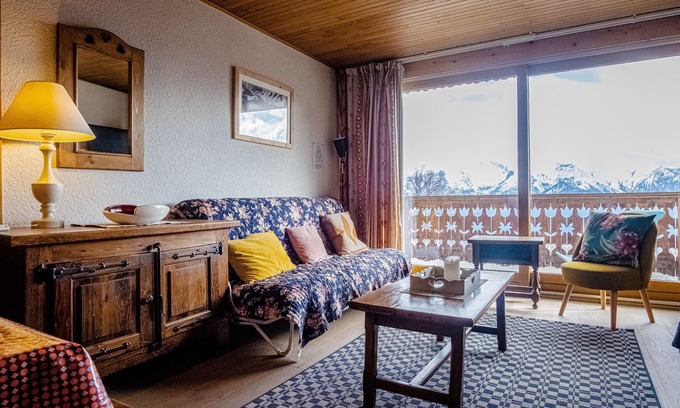 Viel-Alpe Apartment | Appartement Oisans - Welkeys