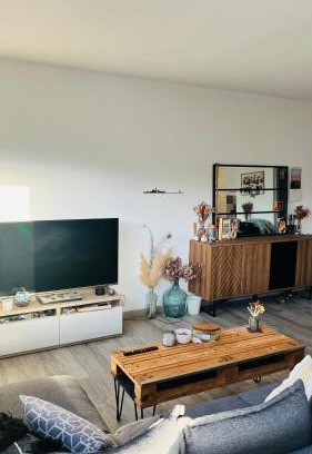 Clos Banet Apartment | Appartement Perpignan proche plage et ville