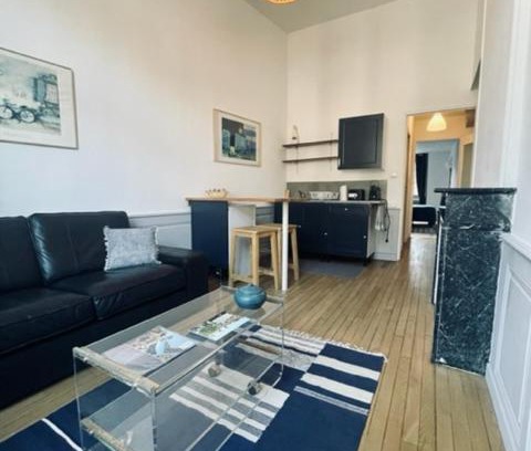 Senones Apartment | Appartement Petit Messier