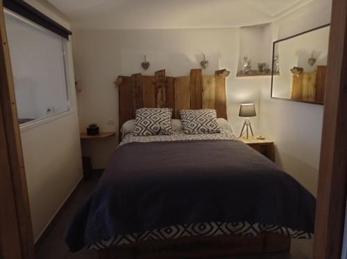 Sibiril House | Appartement plein pied bord de mer