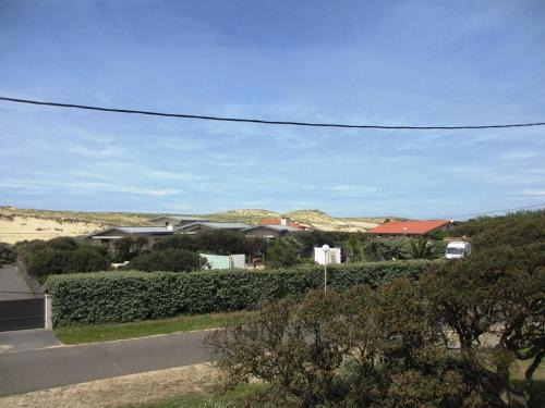 Soorts-Hossegor Apartment | Appartement Pour 4 Personnes Face A La Plage De La Graviere- Residence San Michele