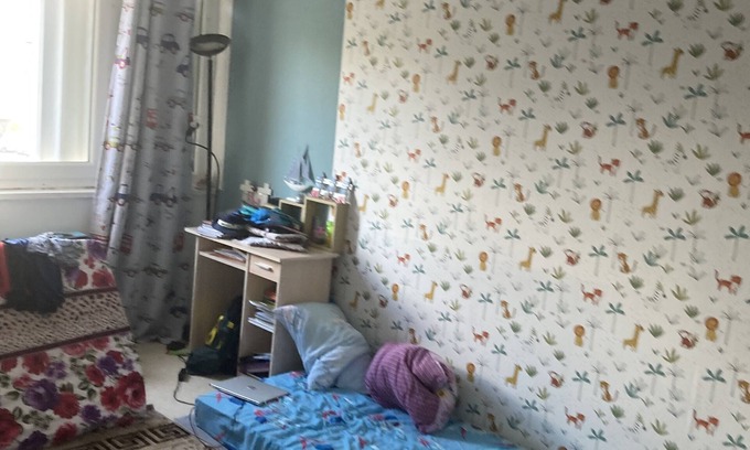 Ris Orangis Apartment | Appartement - Pour Famille