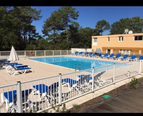 Maubuisson Apartment | Appartement près lac et océan