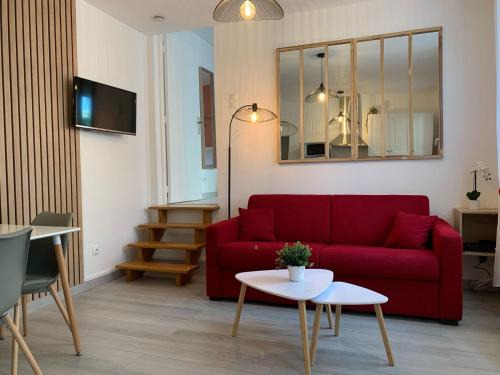 Orly Apartment | Appartement proche Aéroport Orly - Ligne 14