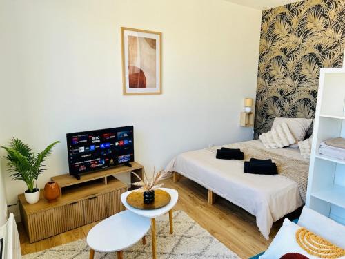 Oree d'Anjou Apartment | Appartement proche Ancenis - Loire et Vélo