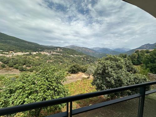 Vico Apartment | Appartement proche de la rivière et de la plage !
