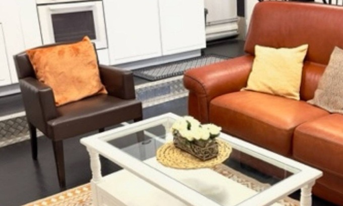 Le Port Apartment | Appartement Proche du Bord de mer