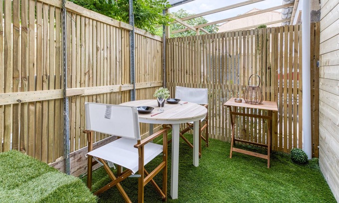 La Tremblade Apartment | Appartement proche Plage