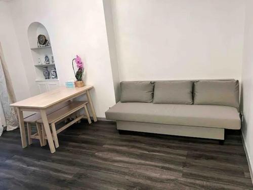 Quartier Sainte-Marguerite Apartment | Appartement Rénové de 3 Pièces à Paris Nation