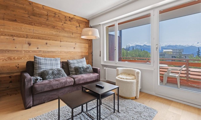 Lens Apartment | Appartement Rénové, Calme et Cozy