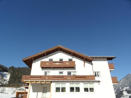 Zillertal Apartment | Appartement Reiter