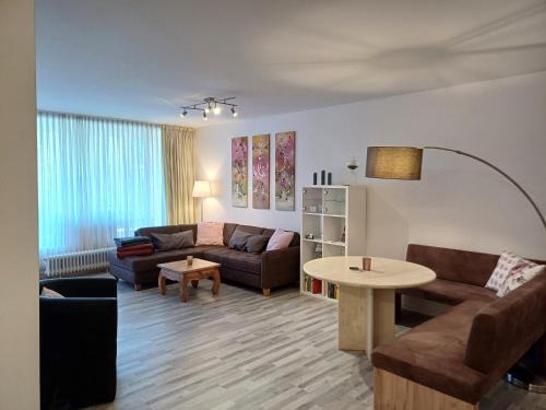Bad Salzuflen Apartment | Appartement-Residenz Suite 1