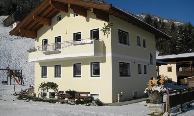 Mittersill Apartment | Appartement Ronacher