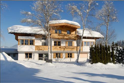Sankt Johann in Tirol Apartment | Appartement Steinbock