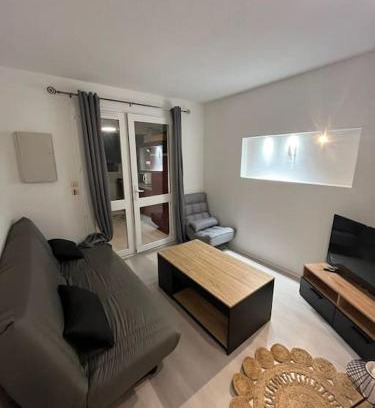 Le Penon Apartment | Appartement - Seignosse Le Penon