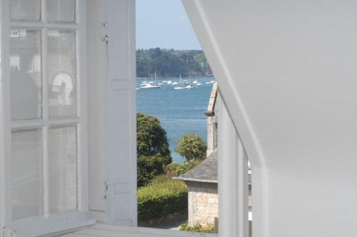 La Cite Apartment | Appartement Solidor Vue Mer