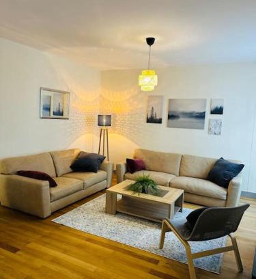Vendome Apartment | Appartement spacieux en centre ville