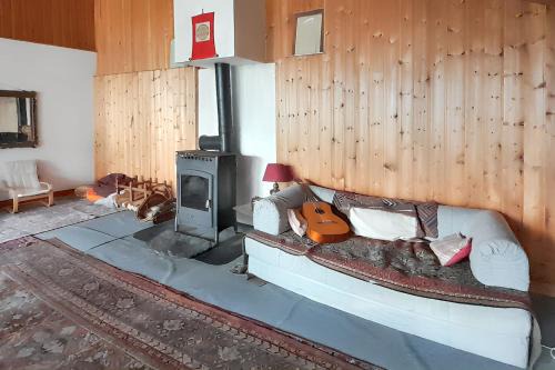 Les Chapelles Apartment | Appartement spacieux aux Chapelles avec vue sur montagne