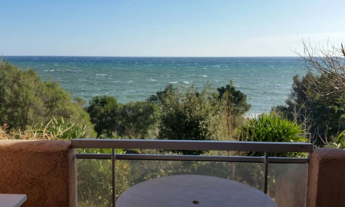 Conca House | Appartement ste Lucie de Porto Vecchio 38