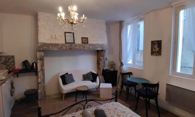 Condom Apartment | Appartement studio