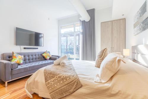 Milton Park Apartment | Appartement Sur la "Main"
