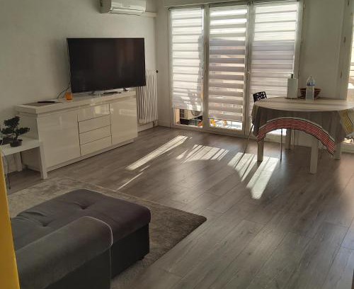 Albi Apartment | Appartement T2