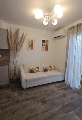 Lucciana Apartment | Appartement T2 moderne 2 à 4 personnes