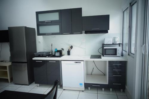 Noisy-le-Grand Apartment | Appartement T2 Noisy Le Grand