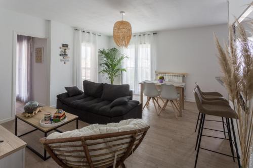 Istres Apartment | Appartement T2 proche centre ville
