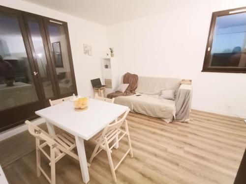 Le Penon Apartment | Appartement T2, proche de la mer
